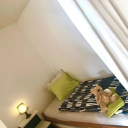 Charming With Balcony | 71 *