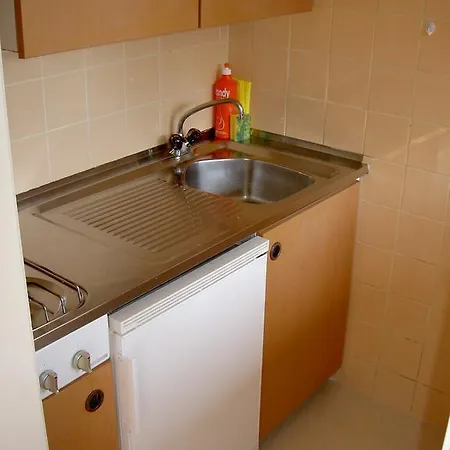 Apartamento Charming With Balcony | 71 *