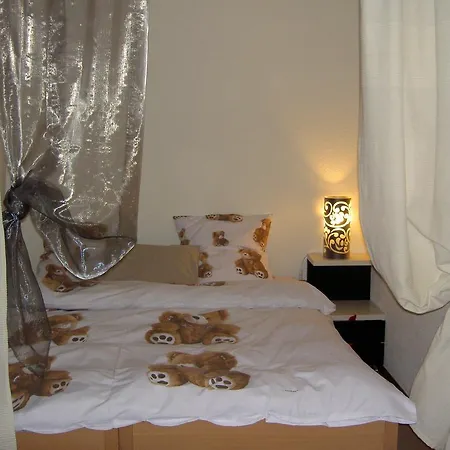 Apartamento Charming With Balcony | 71 *