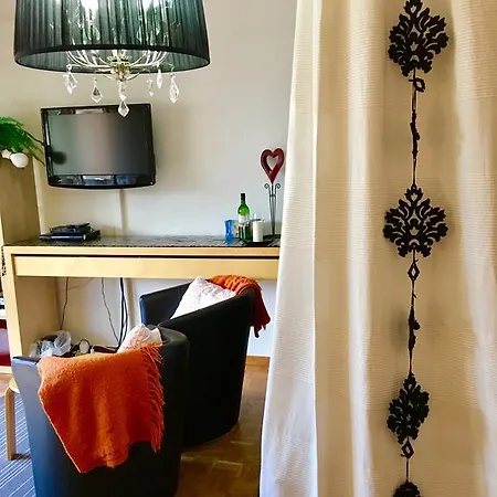Charming With Balcony | 71 * Clarens
